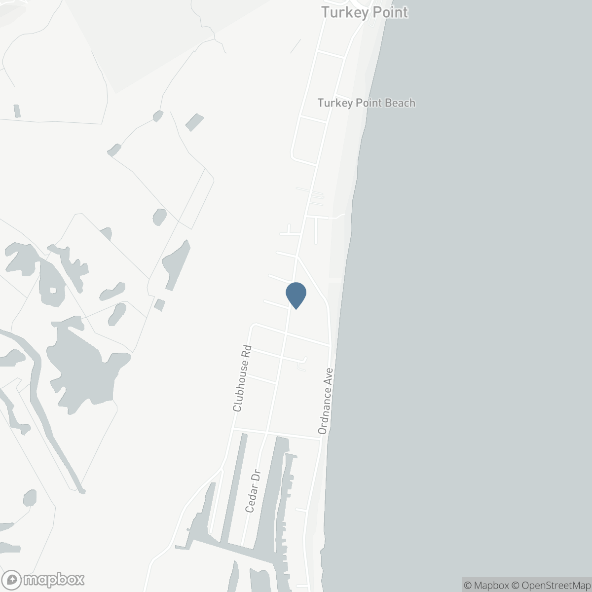 306 CEDAR Drive, Turkey Point, Ontario N0E 1T0